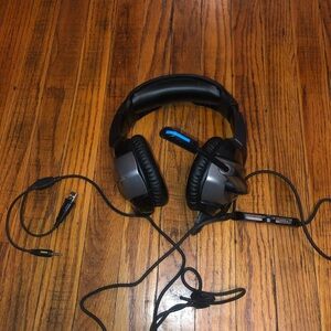 Onikuma Gaming Headset